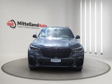 BMW X5 M50d Steptronic, Diesel, Occasion / Gebraucht, Automatik - 2