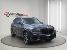 BMW X5 M50d Steptronic, Diesel, Occasion / Gebraucht, Automatik - 3