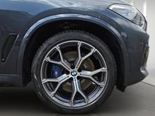 BMW X5 M50d Steptronic, Diesel, Occasion / Gebraucht, Automatik - 6