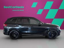 BMW X5 xDrive M50d, Diesel, Occasion / Gebraucht, Automatik - 2