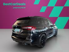 BMW X5 xDrive M50d, Diesel, Occasion / Gebraucht, Automatik - 3