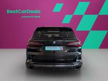 BMW X5 xDrive M50d, Diesel, Occasion / Gebraucht, Automatik - 4