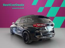 BMW X5 xDrive M50d, Diesel, Occasion / Gebraucht, Automatik - 5