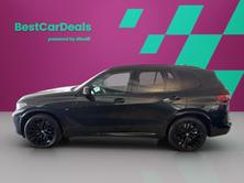 BMW X5 xDrive M50d, Diesel, Occasion / Gebraucht, Automatik - 6