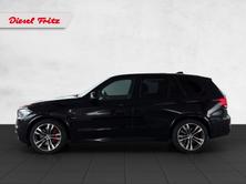 BMW X5 M50d Steptronic, Diesel, Occasion / Utilisé, Automatique - 2