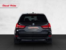 BMW X5 M50d Steptronic, Diesel, Occasion / Utilisé, Automatique - 4