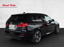 BMW X5 M50d Steptronic, Diesel, Occasion / Utilisé, Automatique - 5