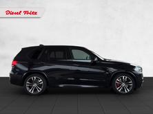BMW X5 M50d Steptronic, Diesel, Occasion / Utilisé, Automatique - 6