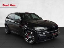 BMW X5 M50d Steptronic, Diesel, Occasion / Utilisé, Automatique - 7