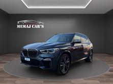 BMW X5 M50d Steptronic, Diesel, Occasion / Utilisé, Automatique - 2