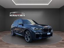 BMW X5 M50d Steptronic, Diesel, Occasion / Utilisé, Automatique - 3