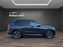 BMW X5 M50d Steptronic, Diesel, Occasion / Utilisé, Automatique - 4
