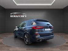 BMW X5 M50d Steptronic, Diesel, Occasion / Utilisé, Automatique - 6