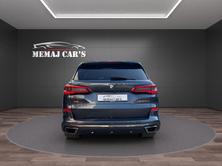 BMW X5 M50d Steptronic, Diesel, Occasion / Utilisé, Automatique - 7