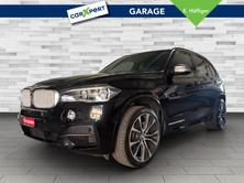 BMW X5 M50d Steptronic, Diesel, Second hand / Used, Automatic - 2