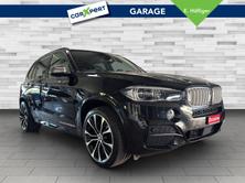 BMW X5 M50d Steptronic, Diesel, Second hand / Used, Automatic - 3