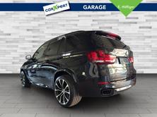 BMW X5 M50d Steptronic, Diesel, Second hand / Used, Automatic - 5