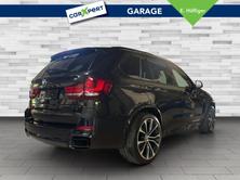 BMW X5 M50d Steptronic, Diesel, Second hand / Used, Automatic - 6