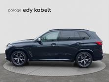 BMW X5 M50d Steptronic, Diesel, Occasion / Utilisé, Automatique - 2