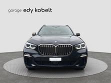 BMW X5 M50d Steptronic, Diesel, Occasion / Utilisé, Automatique - 3
