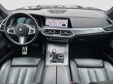 BMW X5 M50d Steptronic, Diesel, Occasion / Utilisé, Automatique - 4