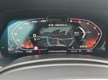 BMW X5 M50d Steptronic, Diesel, Occasion / Utilisé, Automatique - 6