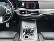 BMW X5 M50d Steptronic, Diesel, Occasion / Utilisé, Automatique - 7