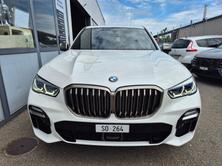 BMW X5 M50d Steptronic, Diesel, Occasion / Utilisé, Automatique - 2