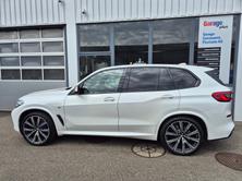 BMW X5 M50d Steptronic, Diesel, Occasion / Utilisé, Automatique - 3