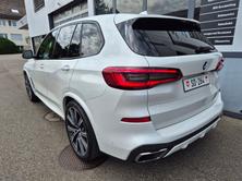 BMW X5 M50d Steptronic, Diesel, Occasion / Utilisé, Automatique - 4