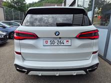 BMW X5 M50d Steptronic, Diesel, Occasion / Utilisé, Automatique - 5