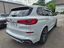 BMW X5 M50d Steptronic, Diesel, Occasion / Utilisé, Automatique - 6