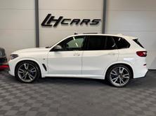 BMW X5 M50d, Diesel, Second hand / Used, Automatic - 2