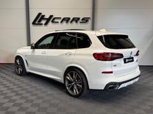 BMW X5 M50d, Diesel, Second hand / Used, Automatic - 3