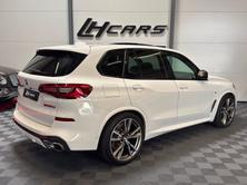 BMW X5 M50d, Diesel, Second hand / Used, Automatic - 4