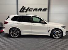 BMW X5 M50d, Diesel, Second hand / Used, Automatic - 5