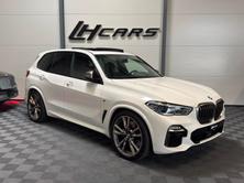 BMW X5 M50d, Diesel, Second hand / Used, Automatic - 6