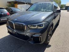 BMW X5 M50d Steptronic, Diesel, Occasion / Utilisé, Automatique - 2