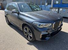 BMW X5 M50d Steptronic, Diesel, Occasion / Utilisé, Automatique - 3
