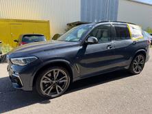 BMW X5 M50d Steptronic, Diesel, Occasion / Utilisé, Automatique - 4