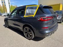 BMW X5 M50d Steptronic, Diesel, Occasion / Utilisé, Automatique - 5