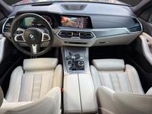 BMW X5 M50d Steptronic, Diesel, Occasion / Utilisé, Automatique - 7
