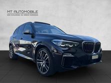 BMW X5 M50d Steptronic, Diesel, Occasion / Gebraucht, Automatik - 2