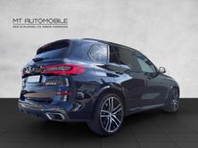 BMW X5 M50d Steptronic, Diesel, Occasion / Gebraucht, Automatik - 3