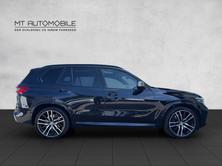 BMW X5 M50d Steptronic, Diesel, Occasion / Gebraucht, Automatik - 6