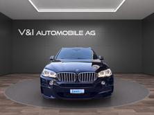 BMW X5 M50d Steptronic, Diesel, Occasioni / Usate, Automatico - 2