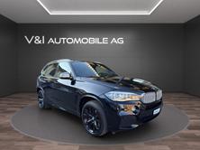 BMW X5 M50d Steptronic, Diesel, Occasioni / Usate, Automatico - 3