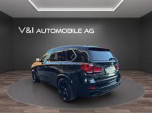BMW X5 M50d Steptronic, Diesel, Occasioni / Usate, Automatico - 4