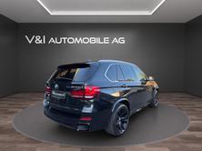 BMW X5 M50d Steptronic, Diesel, Occasioni / Usate, Automatico - 5