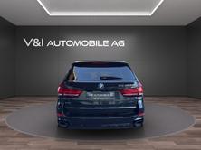 BMW X5 M50d Steptronic, Diesel, Occasioni / Usate, Automatico - 6